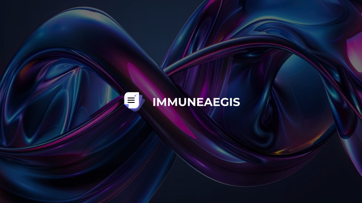ImmuneAegis