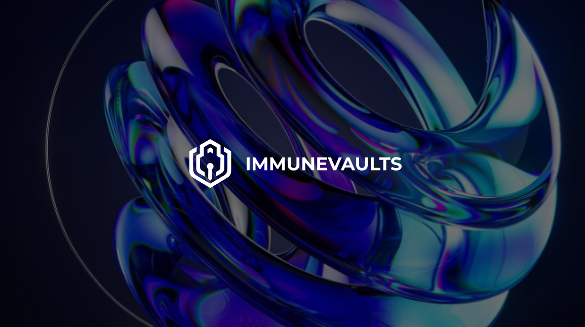 ImmuneVault